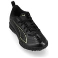 thumbnail image 3 of Tenis Puma Ultra 6 Play Multi JR UNISEX 108544-02 negro 23, 3 of 5