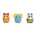 thumbnail image 1 of Chicco Juguetes Animalitos Encajables, 1 of 11