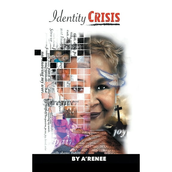 Identity Crisis (Paperback)