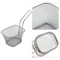 thumbnail image 2 of Maoww 4PCS Mini French Fries Basket Potato Chips Frying Basket Frying Container with Handle, 2 of 6