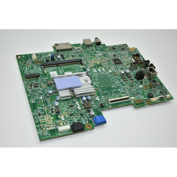 Compatible with C2YT8 Dell Aio Intel N3700 1.6ghz Motherboard 20-3052