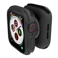 thumbnail image 1 of Funda protectora compatible con Apple Watch Elkson Quattro de 44 mm, 1 of 7