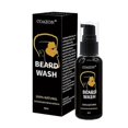 thumbnail image 1 of Lavado y acondicionador para barba Yashi ingredientes naturales 60 ml, 1 of 5