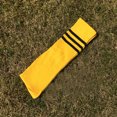 thumbnail image 4 of Sonducket 1 par de calcetines de fútbol hasta la rodilla, calcetín de fútbol de verano para mantener el calor en clima frío, protección de tobillo, Type9 NO9 Sonducket PS1070-03, 4 of 5