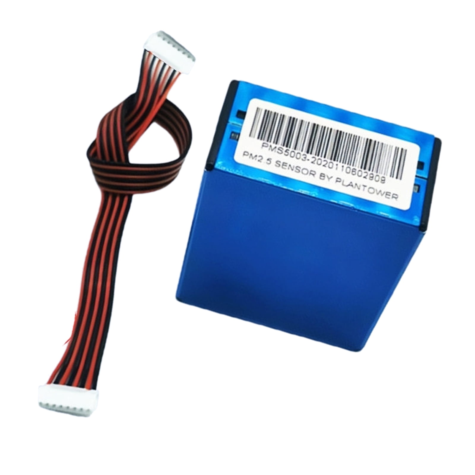 PMS5003 PM2.5 Air Particle Dust Sensors Module High Precise Digital Purifiers Electronic Inside Output