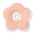 thumbnail image 1 of Collar de recuperación ajustable para gatos, suave y bonito, cono de cuello para mascotas, protector para la cicatrización de heridas tras cirugías, apto para gatitos y perros pequeños, 1 of 6