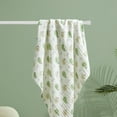 thumbnail image 4 of Weiweiguan 2pcs Carbon Steel Pole Multi-use Shower Curtain Rod Adjustable Telescopic Rod, 4 of 6