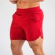 thumbnail image 1 of Pantalones largos de moda para hombre, cintura elástica, cinturón de playa, pantalones cortos deportivos casuales para hombre, 1 of 7
