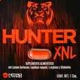 thumbnail image 3 of Suplemento Alimenticio Hunter XNL 1 cápsula multicolor, 3 of 3