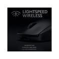 thumbnail image 5 of Logitech - G PRO Lightweight Wireless Optical Ambidextrous Gaming Mouse with RGB Lighting - Black, 5 of 7