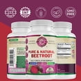thumbnail image 6 of Organic Beetroot Plus, 6 of 9