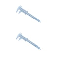 thumbnail image 1 of Calibrador Vernier Speravity 150mm CBP048710, 1 of 6