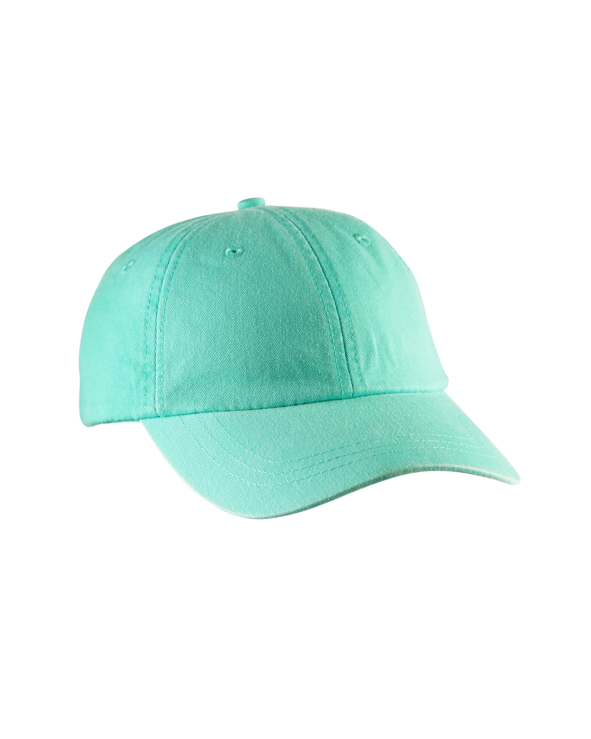 dyed cap