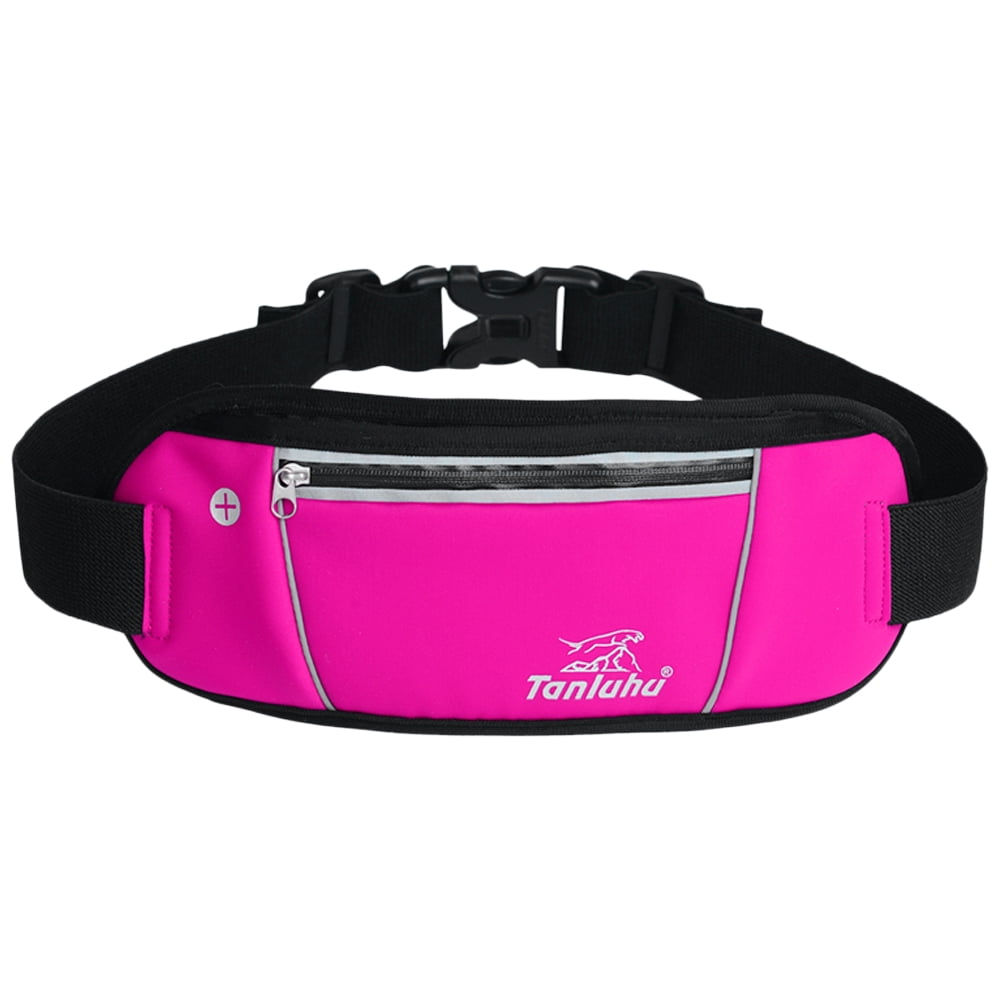 lightweight running belt
