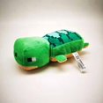 thumbnail image 3 of Shxx Minecraft New Bee Steve muñeco de peluche sentado Enderman Creeper juguete al por mayor Spot30cm pequeño Ender Dragon B113-125-- Bolígrafo Bolígrafo Bolígrafo de papelería, 3 of 4