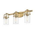 thumbnail image 4 of Innovations Lighting - Pilaster II Cylinder - 3 Light Bath Vanity In Industrial, 4 of 5