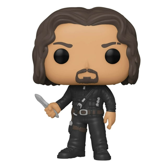 Pop Funko UMBRELLA ACADEMY 1114