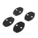 thumbnail image 1 of 4pcs Tapas De Cubierta De Hebil De De Puerta Automática Para Golf Beetle CC Baoblaze accesorio puerta de la cubierta, 1 of 4