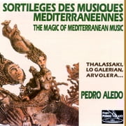 Magic Of Mediterranean Music