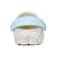 thumbnail image 3 of Rugged Shark Toddler Girls Eva Clog, 3 of 5