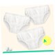 thumbnail image 3 of BESTYASH 3Ud Braguitas De Para Ballet Con Suave Y Ajuste, 3 of 8