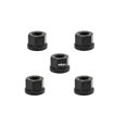 thumbnail image 1 of Shars Écrous de Bride 5/8 Pouces-11 Ensemble de 5 Pcs 202-4808(5)![, 1 of 4