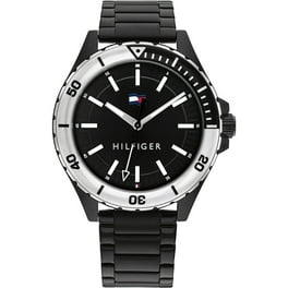 Tommy Hilfiger Ultra Slim Champagne Dial Ladies Watch 1781692 