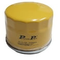thumbnail image 2 of Extended Life Oil Filter Fits Briggs & Stratton 696854 795890 695396 92134GS, 2 of 8