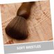 thumbnail image 2 of Neck Duster Brush Soft Bristles for Hair Removal Professional Hair Salon Cleaning Tool Hook for Barber Use and Haircut Cleanup, 2 of 5