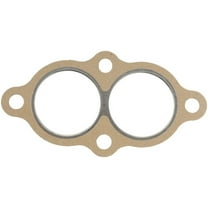Exhaust Pipe Flange Gasket CARQUEST F32325 Fits select: 1996-1997 BMW Z3, 1998 BMW M