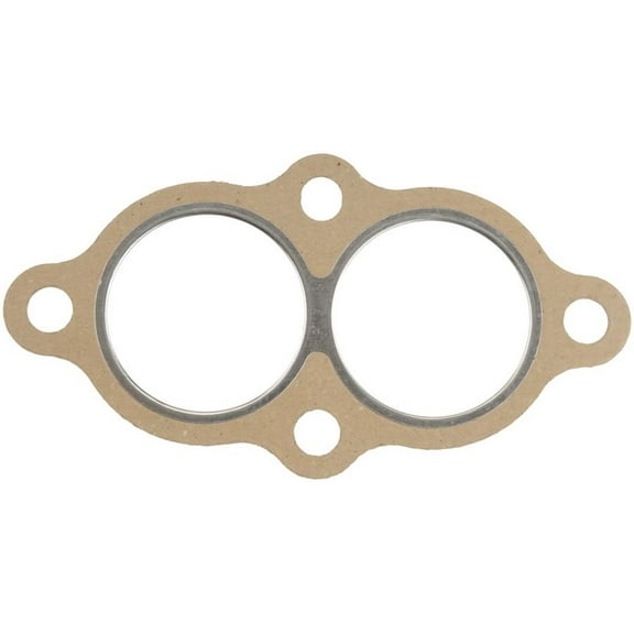 Exhaust Pipe Flange Gasket CARQUEST F32325 Fits select: 1996-1997 BMW Z3, 1998 BMW M