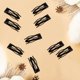thumbnail image 3 of ALICE Kit de extensiones de pestañas naturales Kit de grupos de pestañas de banda invisible Wispy10-14 mm Extensiones de pestañas C Curl Kit de pestañas individuales en grupo con removedor de pestañas, 3 of 5