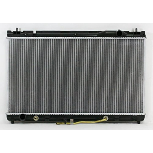 Radiator Pacific Best Inc For/Fit 2435 0206Toyota Camry 0203 Lexus