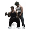 thumbnail image 5 of Playera Youngla 3 Pack 340 Algodón Gym Hombre Adulto., 5 of 5