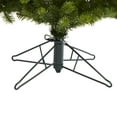 thumbnail image 5 of Nearly Natural 6.5' Prelit LED Spruce Artificial Christmas Tree, Green, 5 of 11