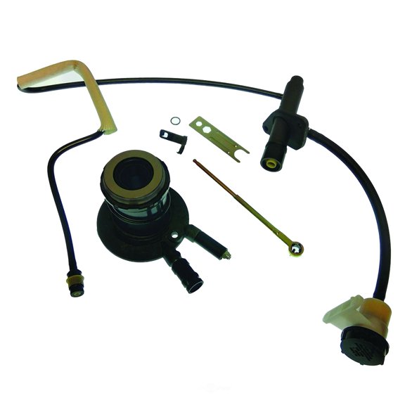 PERFECTION PF9008 Clutch Master And Slave Cylinder Assembly