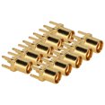thumbnail image 4 of MMCX Female Connector10Pcs MMCX KE Connector MMCX Connector MMCXKE Connector Rapid Response, 4 of 5