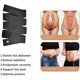 thumbnail image 3 of Vendaje envolvente para cintura Lumbar, entrenador, tirantes para espalda, recuperación posparto para mujeres, 3 of 5