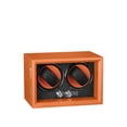 thumbnail image 4 of Mainspring Oxford Guardian Dual Slot Watch Winder, 4 of 4
