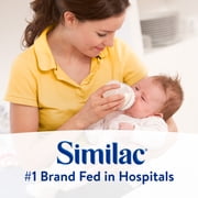 Similac NeoSure Premature Post-Discharge Ready-to-Feed Baby Formula، 32-fl-oz Bottle