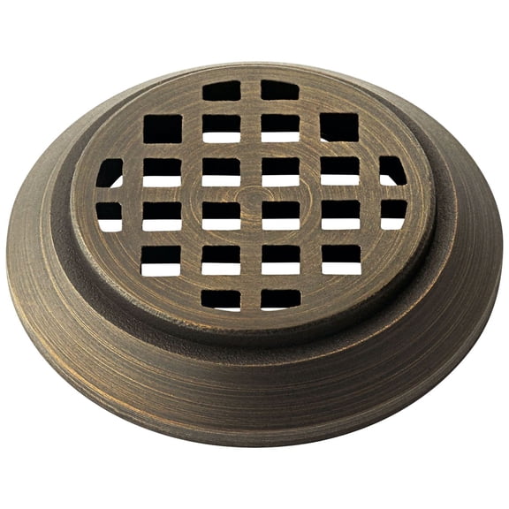 Kichler  LED 2" Landscape Accent Light in Centennial Brass