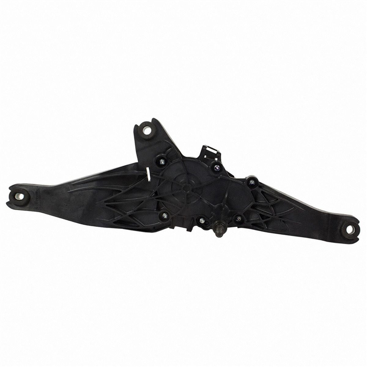 MOTOR ASY - WIPER (P)