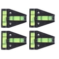 thumbnail image 1 of RV T Level, Multifunctional Portable  Bubble Level Practical  for RV Leveling Tripods Trailers, 1 of 7