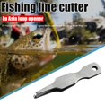 thumbnail image 2 of Pesca Alicates cortadores de línea de pesca multifuncionales, alicates para abrir anillos de señuelo Tmvgtek Para Estrenar, 2 of 5