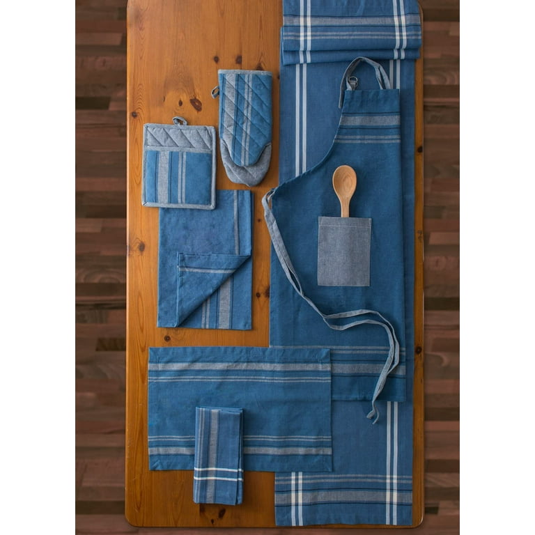 FRENCH KITCHEN TOOLS Exclusive Design French Dishtowels - Elegant 100%  Cotton Kitchen Towels - French Cuisine Cook Lovers Dishcloths - French  Cooking