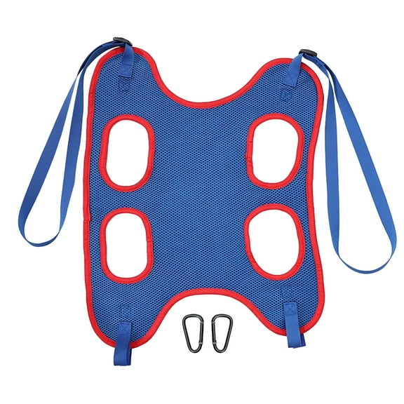 YWMJZEU Breathable Dogs Hanging Holder Hanger for Nail Trimming Washing Claw Care S S