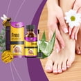 thumbnail image 2 of Solución para la nutrición y el mantenimiento de las uñas (15 ml), 2 of 4