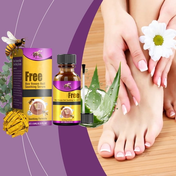 Fiudx Solución para Uñas, Suero de Nutrición Profunda, Líquido Reparador de Rápida Absorción, Tratamiento Eficaz Contra La Rotura, Cuidado Diario de Uso Profesional, Rutina de Belleza Femenina, Fórmu