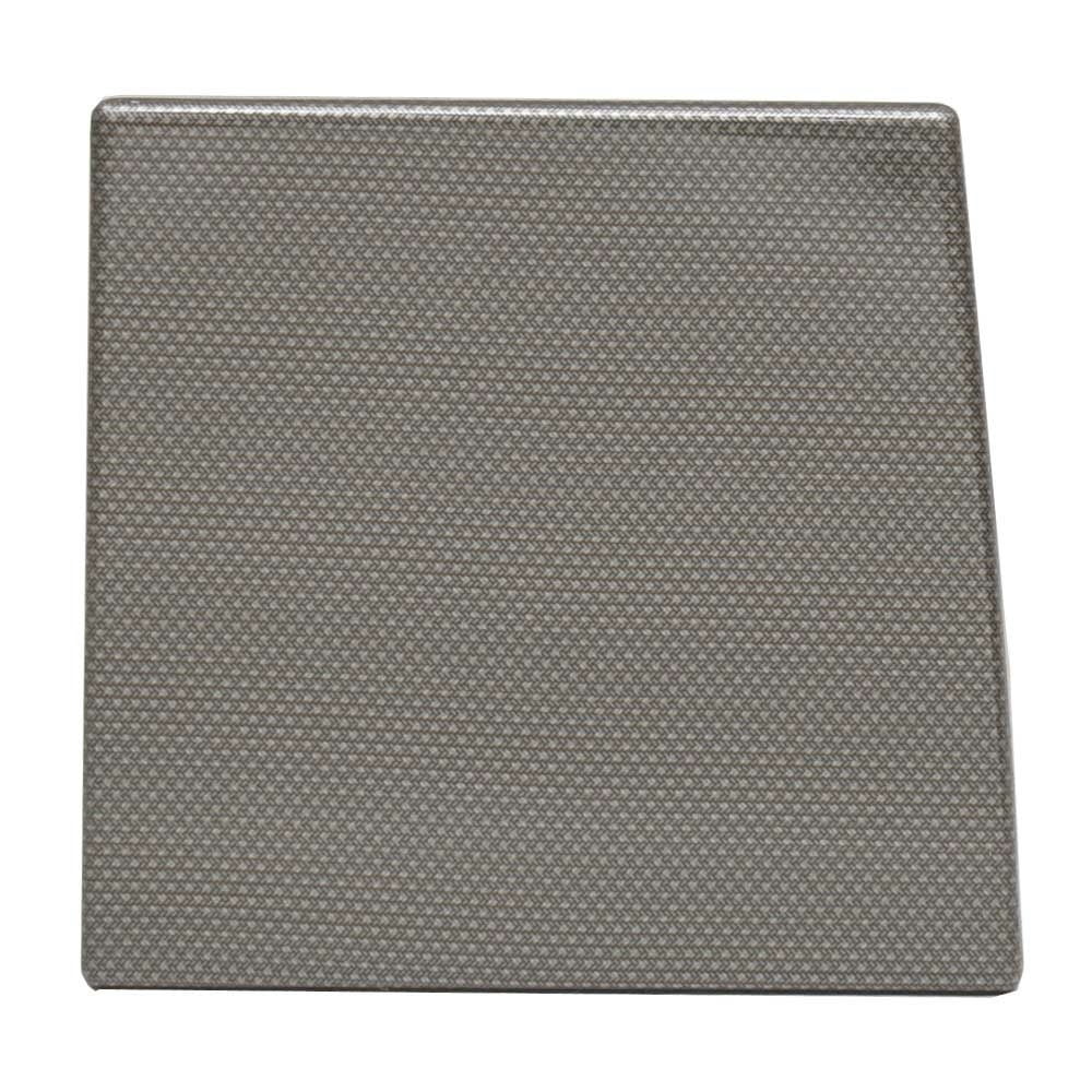 Sea Ray Boat Blank Dash Panel 2258401 | SDX 270 OB 2018 Silver (STBD ...