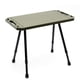 thumbnail image 1 of Mesas de camping plegables, mesa plegable ligera de aleación de aluminio, altura ajustable, 1 of 8